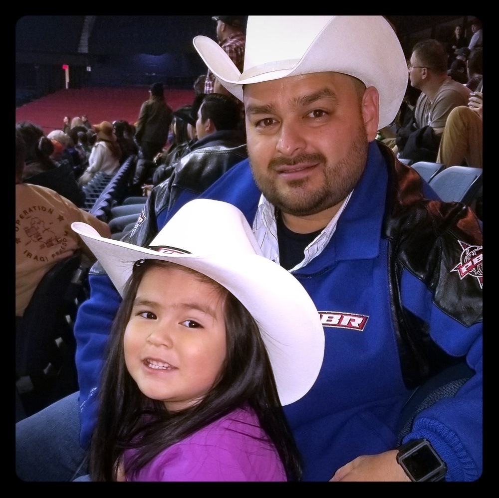 Meet your Posher, Jose